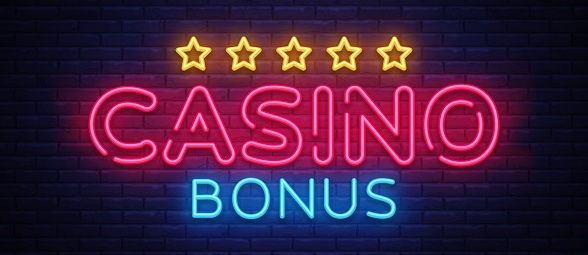 Online casino bonus bez vkladu 2023