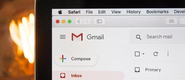 Přijaté emaily – Centrum, Seznam, Gmail a další