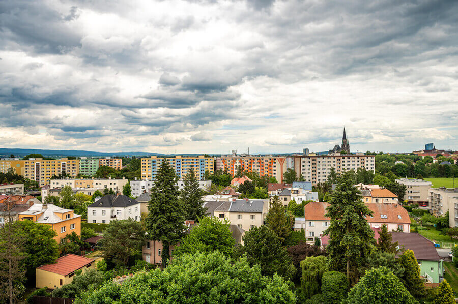 Bydlení v Olomouci: Jak najít skutečný poklad mezi nabídkami