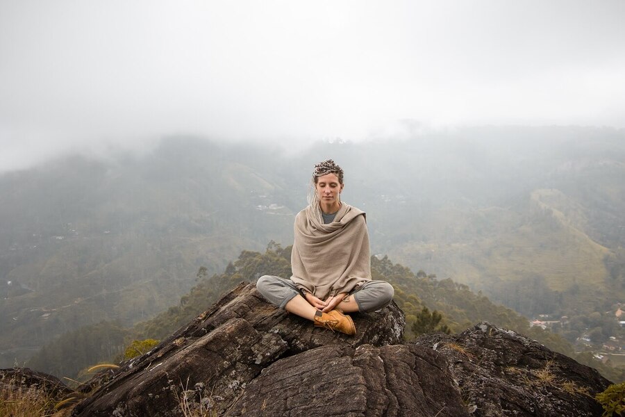 Naučte se meditovat a zklidněte svou mysl - návod a druhy meditací
