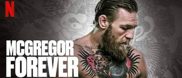 Seriál McGregor Forever: Premiéra, trailer, recenze (2023)