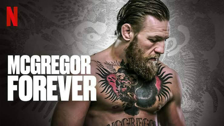Seriál McGregor Forever: Premiéra, trailer, recenze (2023)