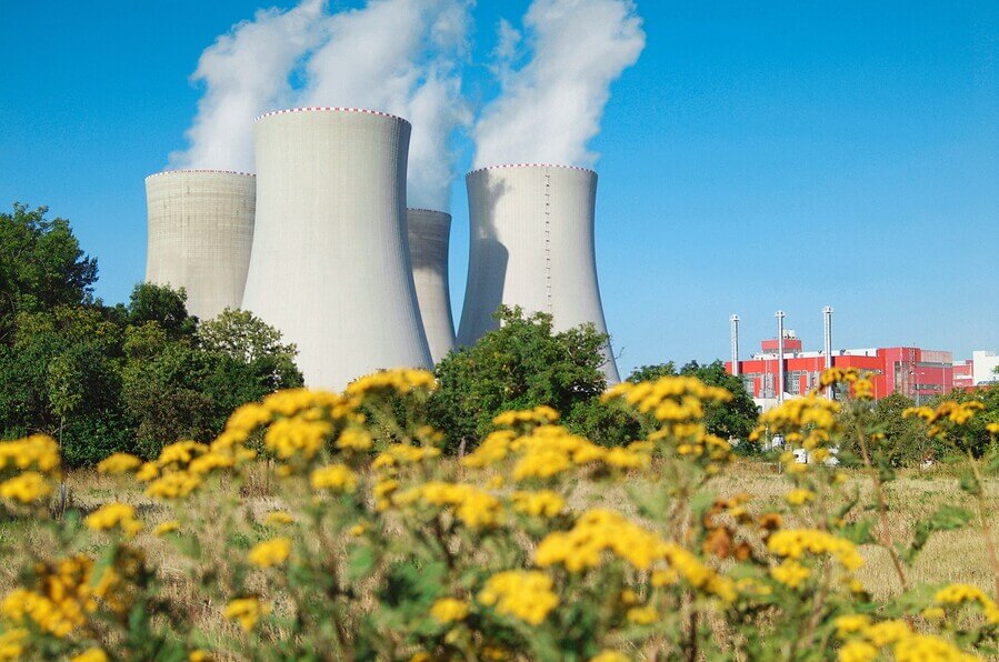 Jaderná elektrárna Temelín, ČEZ Prodej, ceník elektřiny a plynu