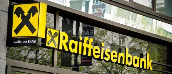 Raiffeisenbank – výpadek 2023 (RB internetové bankovnictví)