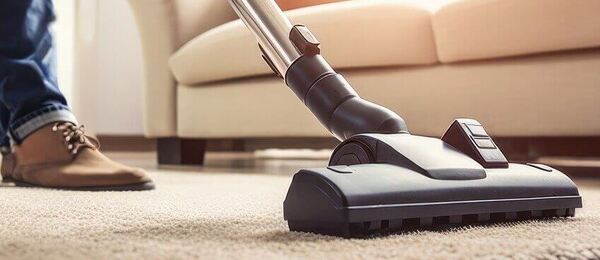 Jak jednoduše vyčistit koberec, sedačku nebo matraci? 