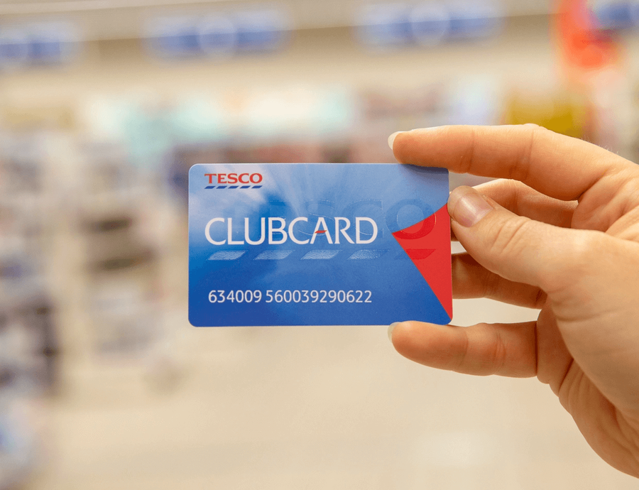 Jak získat Clubcard Tesco: Registrace, přihlášení a kontakt