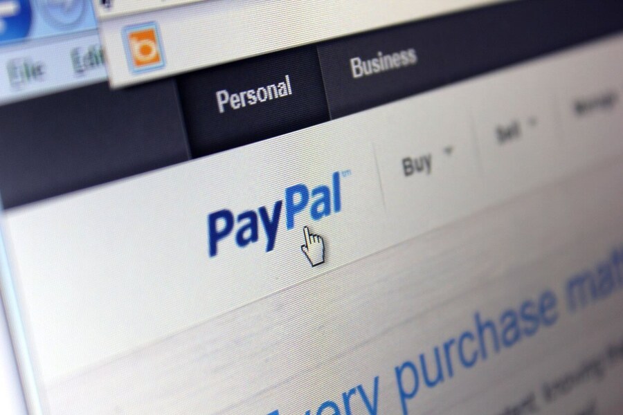 Co to je PayPal účet a jak funguje