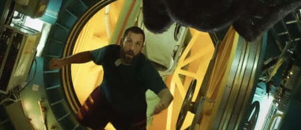 Vše o dobrodružném sci-fi filmu Kosmonaut z Čech od Netflixu