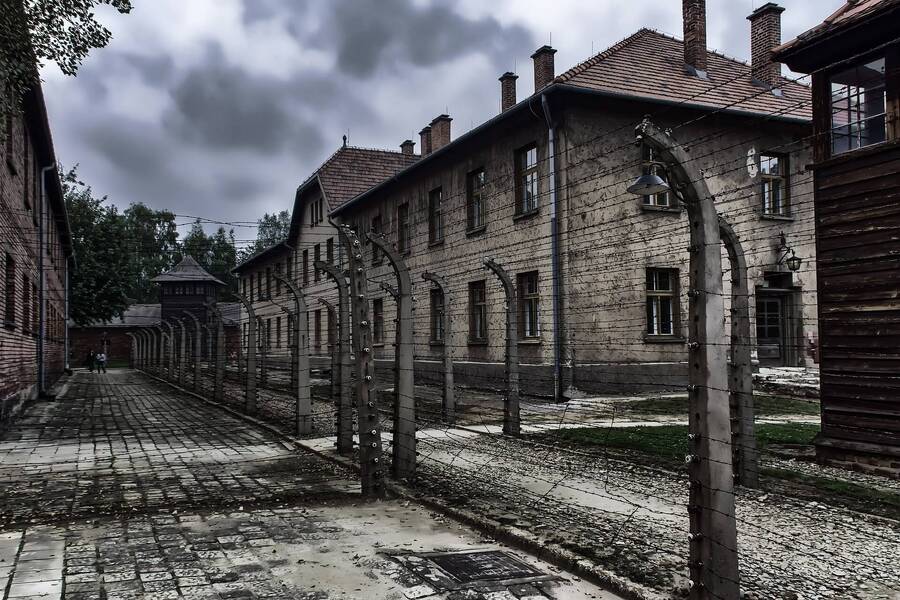 Co je to holokaust a co byste o něm měli vědět