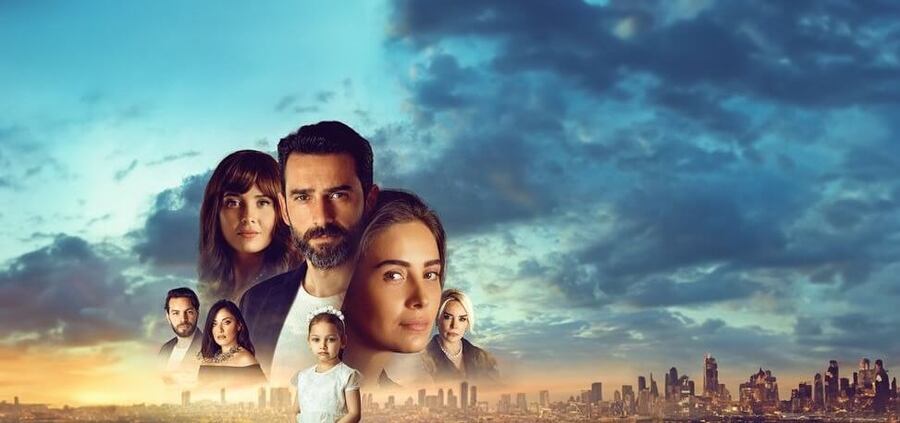 Turecký seriál Mateřská láska: Obsah, herci, Voyo