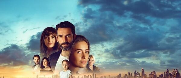 Turecký seriál Mateřská láska: Obsah, herci, Voyo 