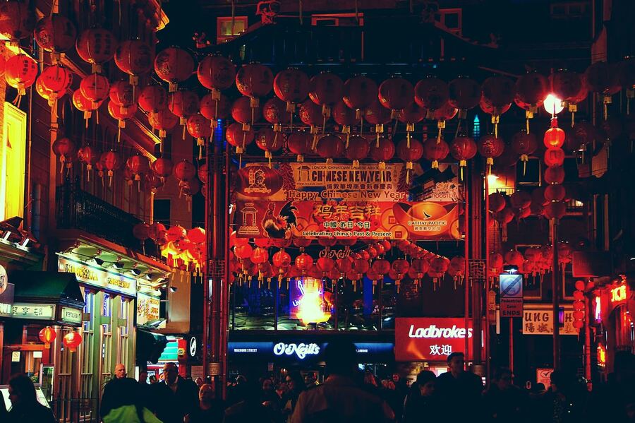 Kdy začíná čínský Nový rok a jak se slaví?
