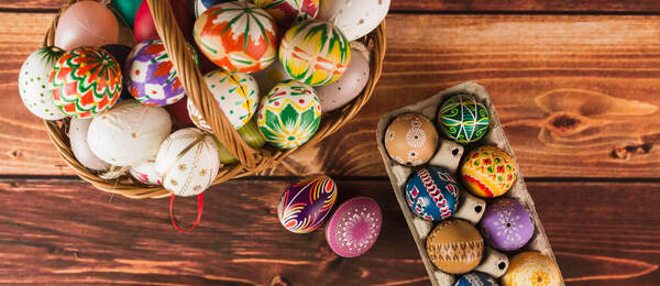 Velikonoční pondělí – tradice, pověry a zvyky