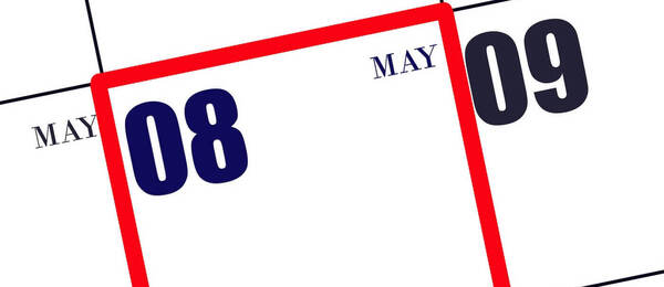 8. května svátek (2024): Den vítězství, otevírací doba